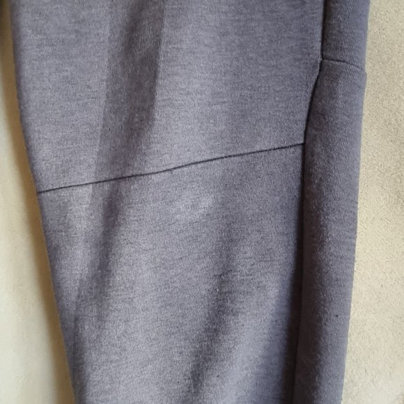 Nike Men's Gray Jogger Pant - Picture 3 of 8